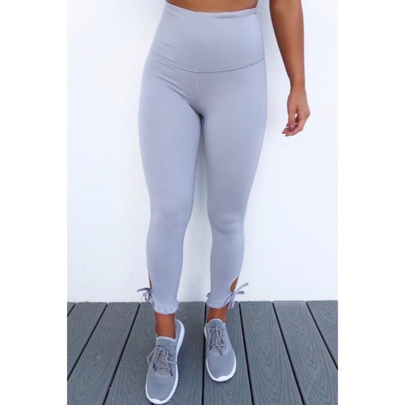 Hope's Pants - Leggings